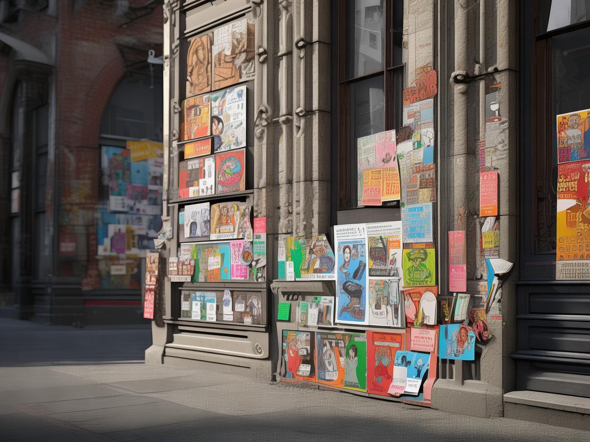 物业有权利清理小广告吗? 物业有权利清理小广告吗?