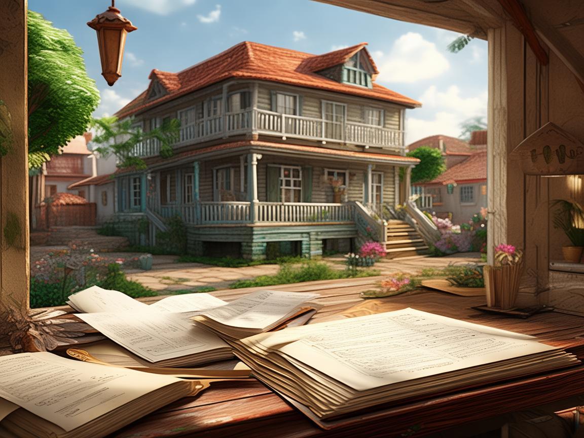 房屋物业变更需要什么手续? 房屋物业变更需要什么手续?