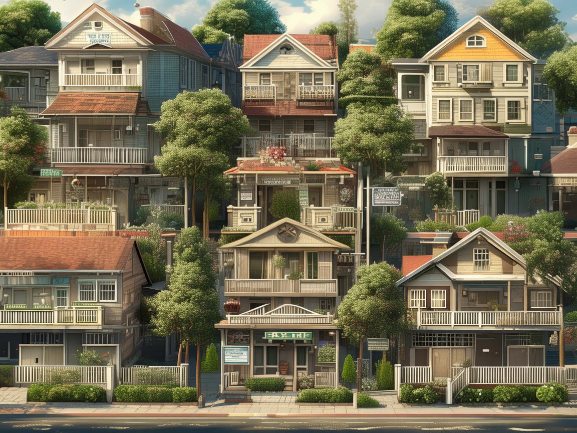 物业用房为什么存在? 物业用房为什么存在?