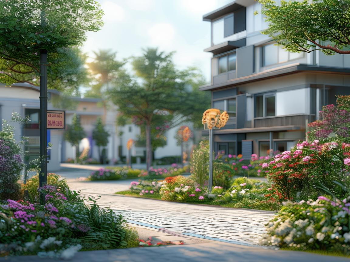 丽园新村物业可靠吗? 丽园新村物业可靠吗?