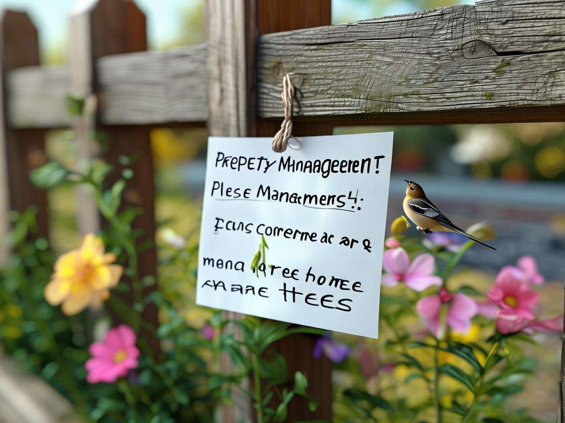 跟物业提意见,该提些什么呢? 跟物业提意见,该提些什么呢?