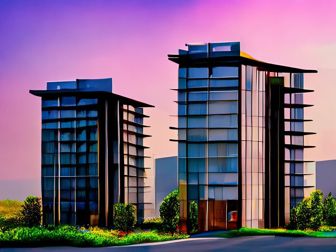 紫谷公寓物业真的可靠吗? 紫谷公寓物业真的可靠吗?