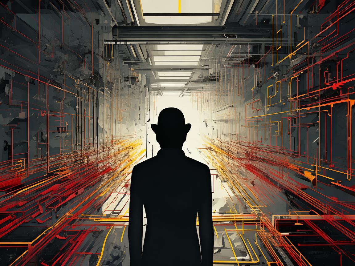 物业公司为什么这么严厉? 物业公司为什么这么严厉?