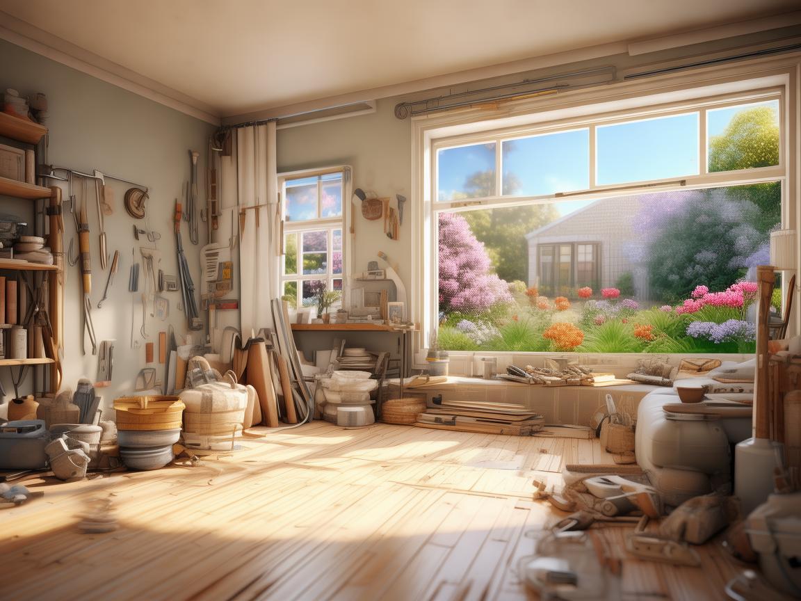 周末装修物业协议有效吗? 周末装修物业协议有效吗?