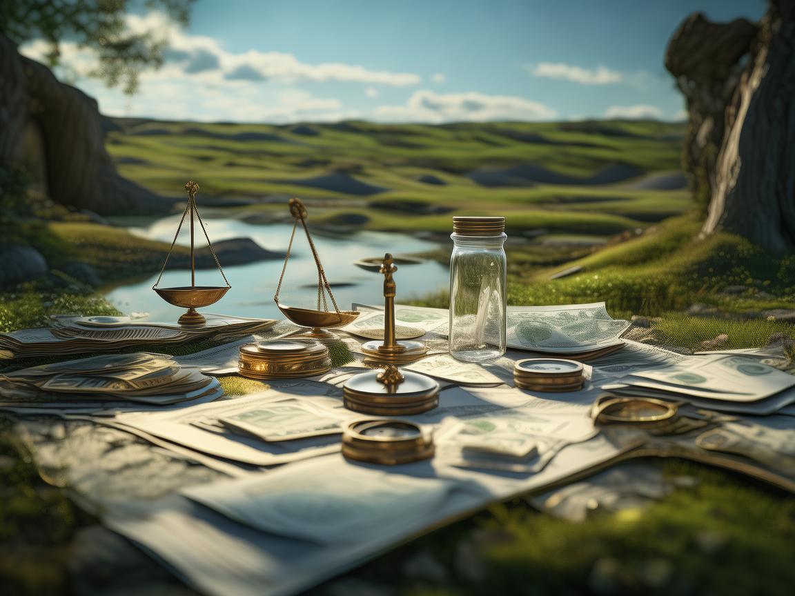 物业收支公示目的究竟是什么? 物业收支公示目的究竟是什么?