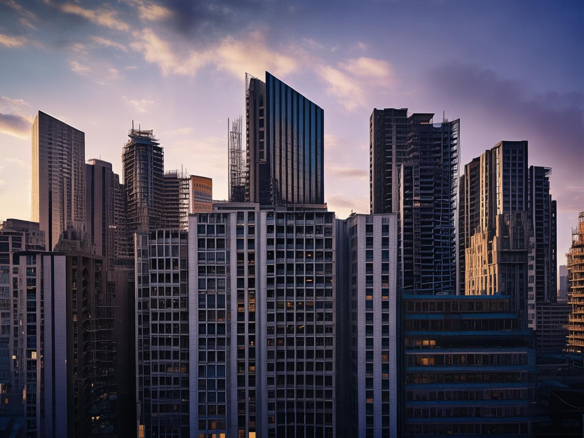 楼顶做什么物业真的管不着吗? 楼顶做什么物业真的管不着吗?