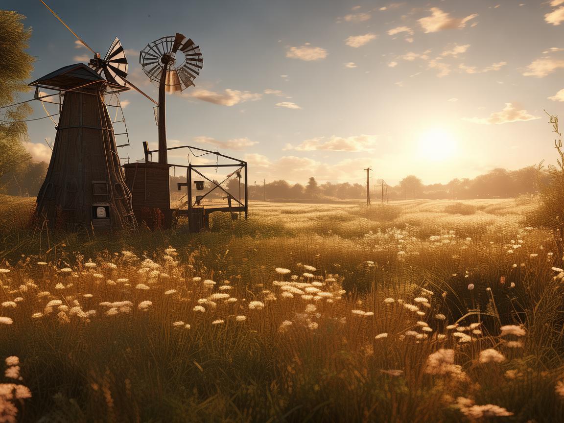 物业买电现在还能赚钱吗? 物业买电现在还能赚钱吗?