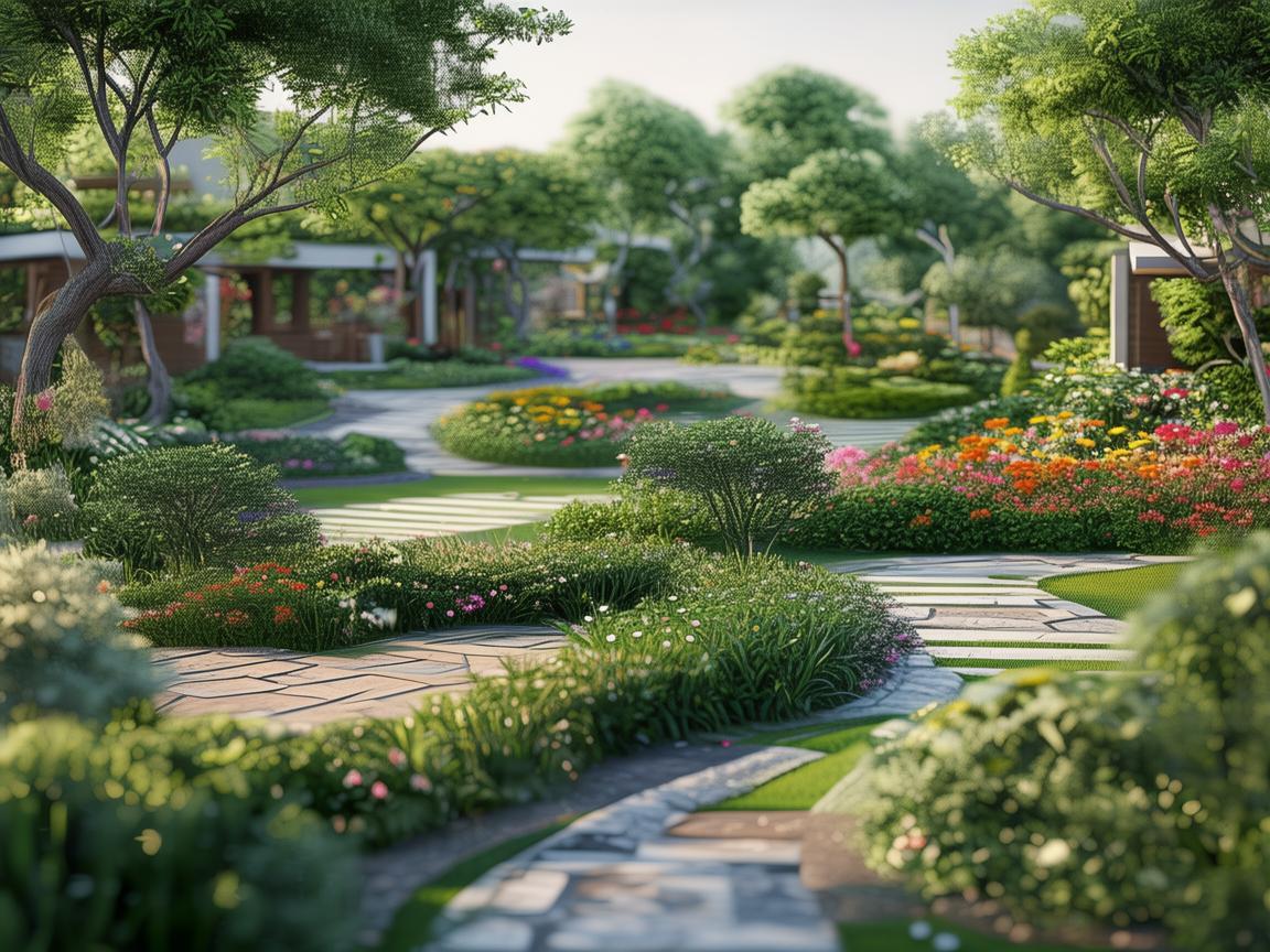 禾嘉花园物业,真的值得买吗? 禾嘉花园物业,真的值得买吗?