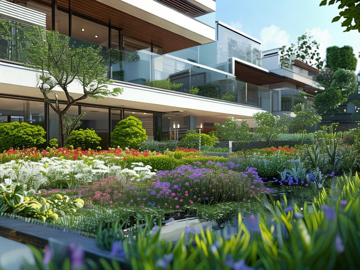 物业现在是什么样的? 物业现在是什么样的?