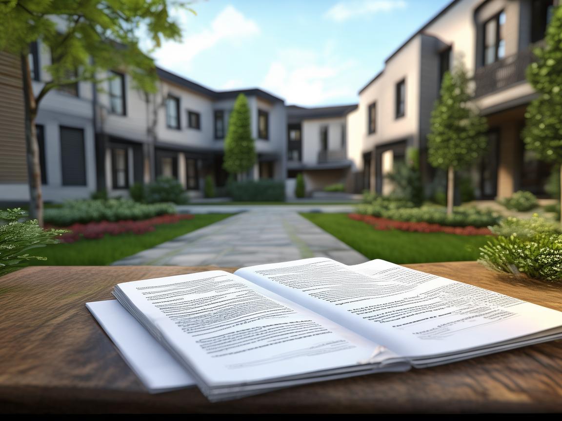 小区物业合同究竟什么时候签? 小区物业合同究竟什么时候签?