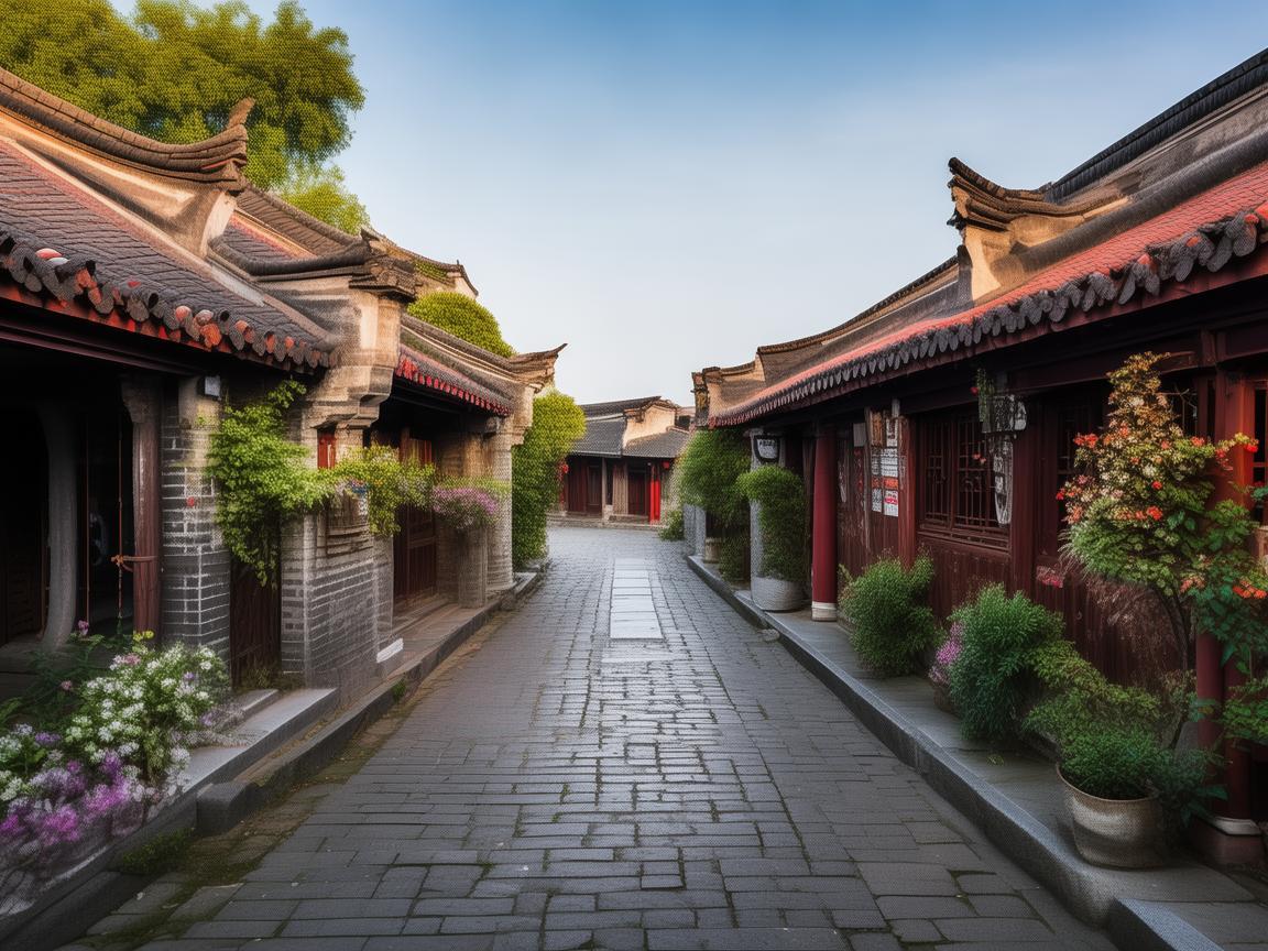 宁波双东坊究竟是什么物业? 宁波双东坊究竟是什么物业?