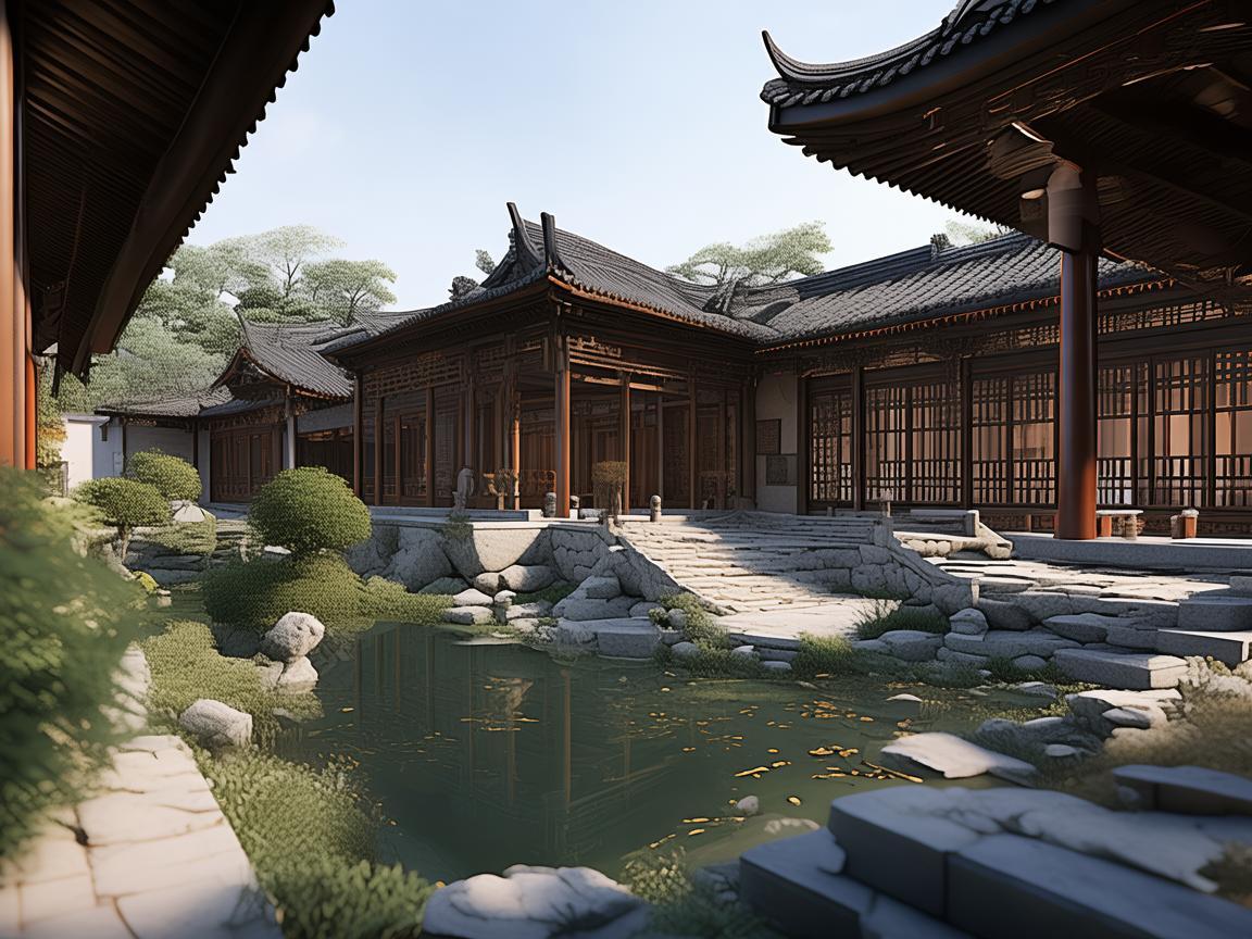 昆山清风华院物业究竟是什么样的存在? 昆山清风华院物业究竟是什么样的存在?