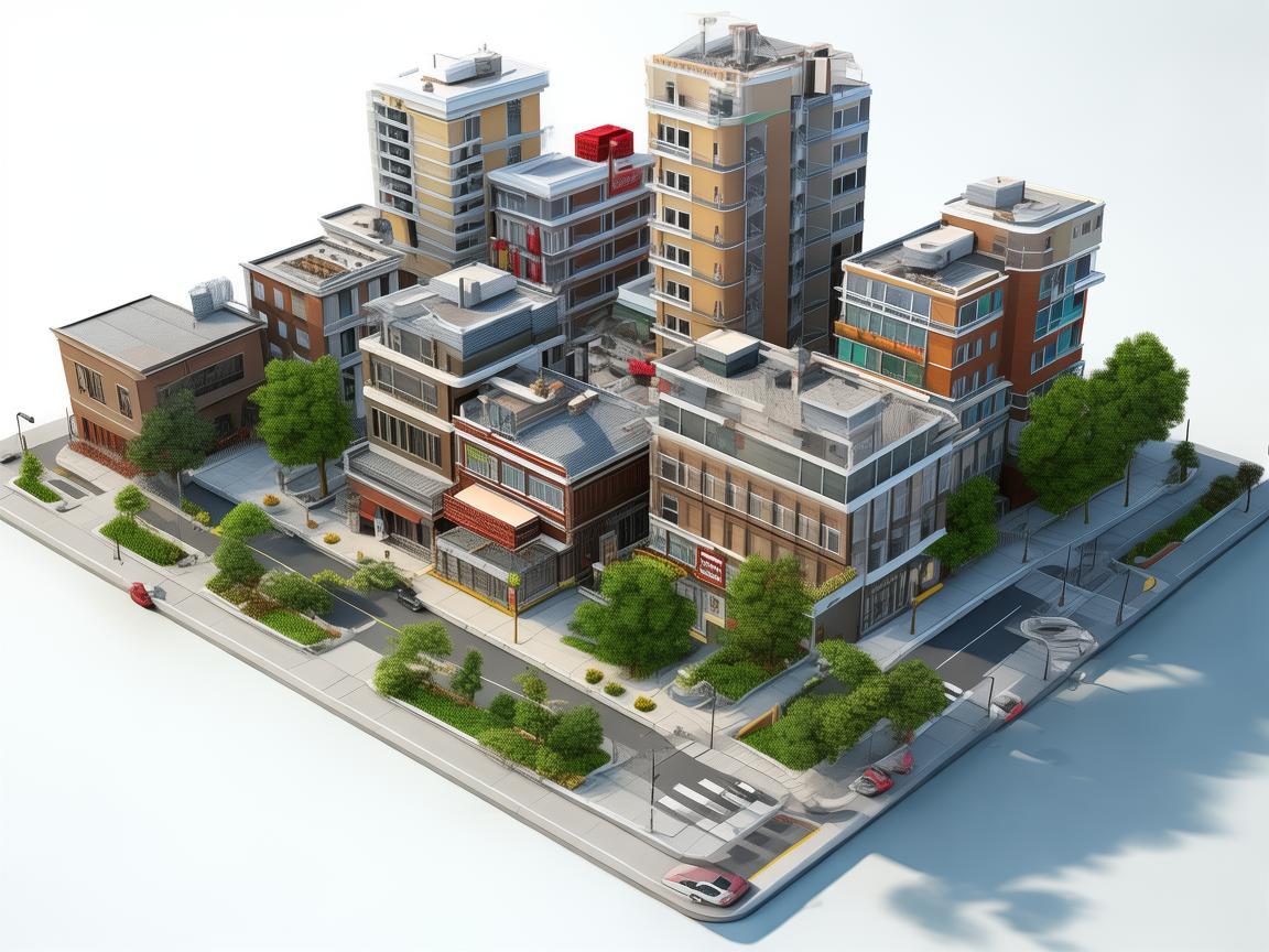 物业到底可以管理什么地方? 物业到底可以管理什么地方?