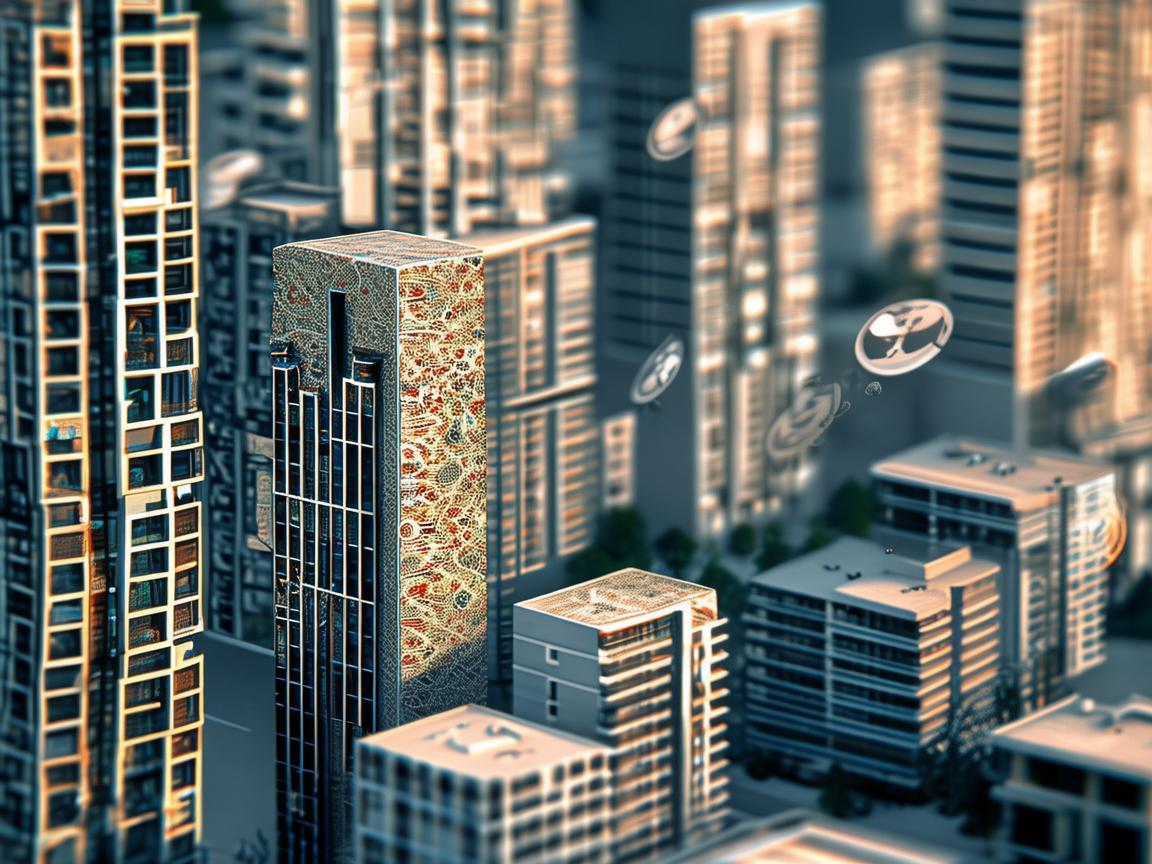 商品房物业费为什么高? 商品房物业费为什么高?