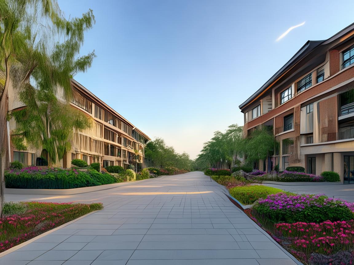 康县和谐广场有物业吗? 康县和谐广场有物业吗?