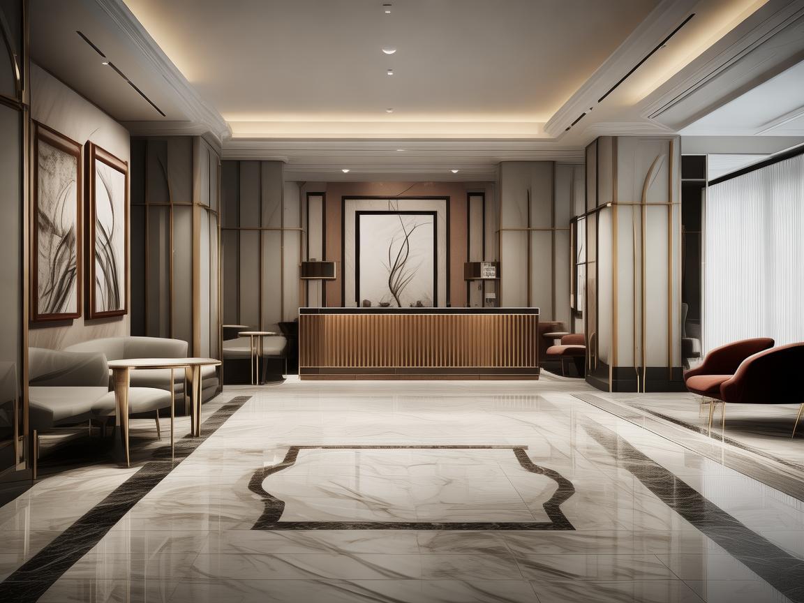 做酒店物业要求高吗? 做酒店物业要求高吗?