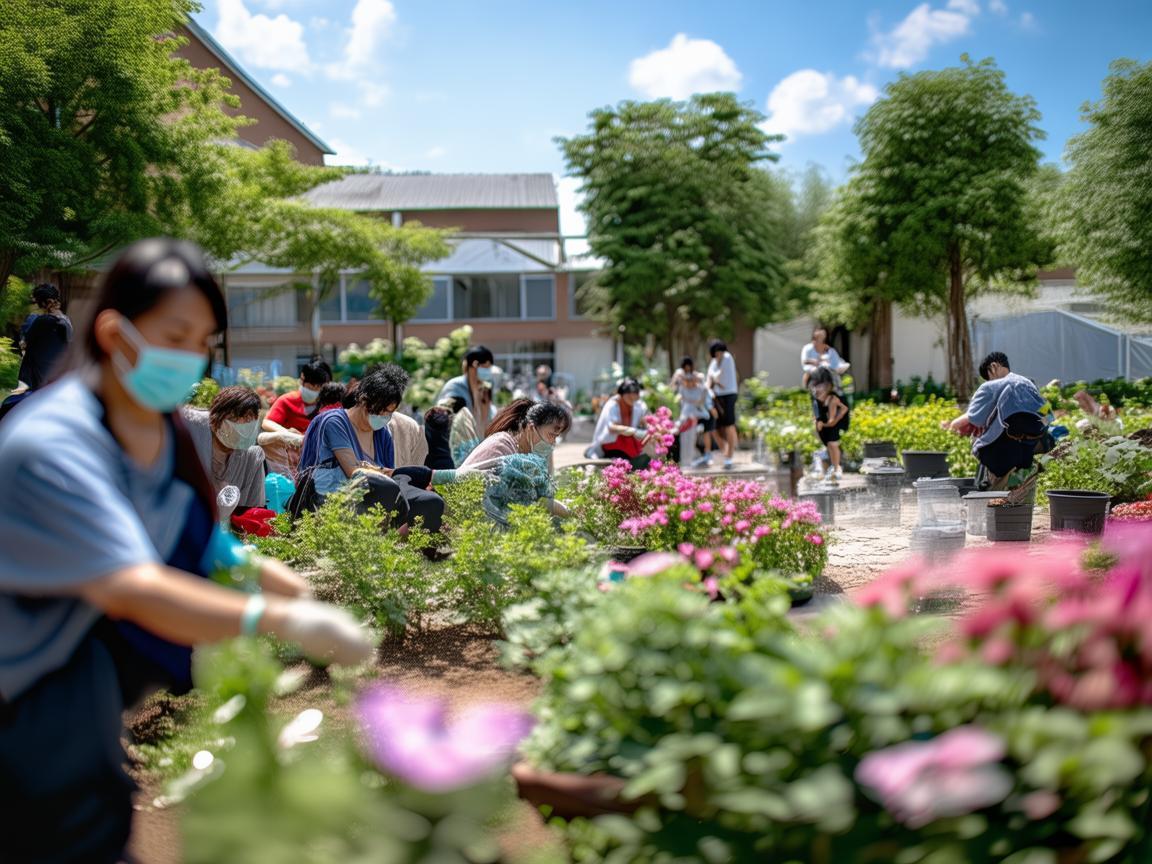 如何配合物业做好防疫措施? 如何配合物业做好防疫措施?