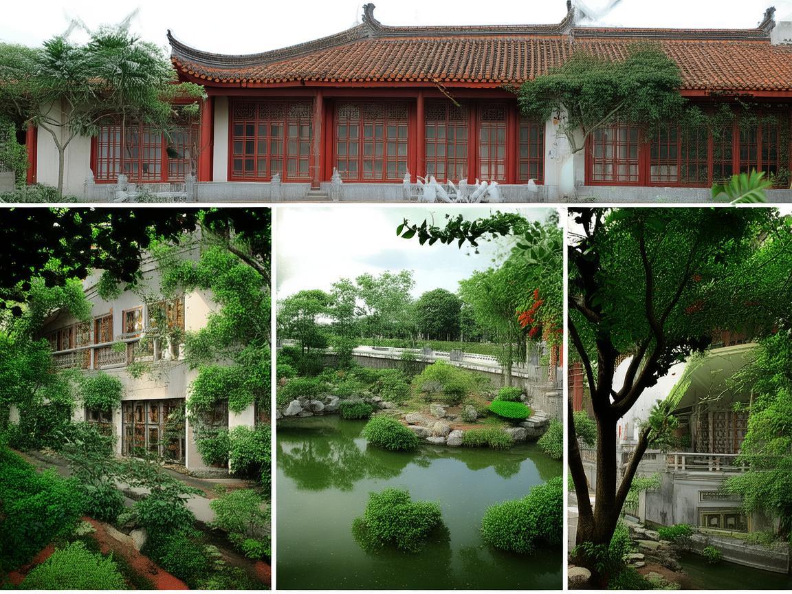 永安苑物业真的平常吗? 永安苑物业真的平常吗?