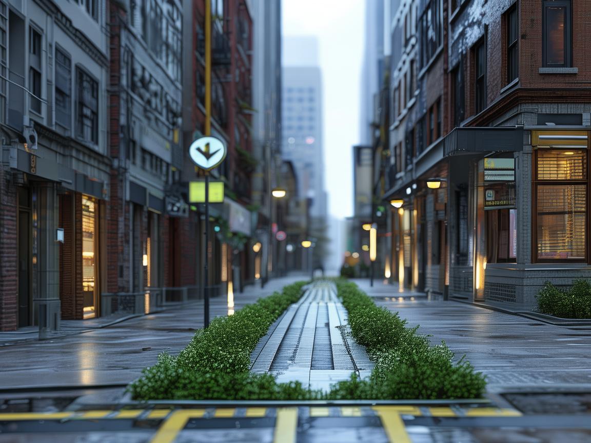 物业有权规划安全通道吗? 物业有权规划安全通道吗?