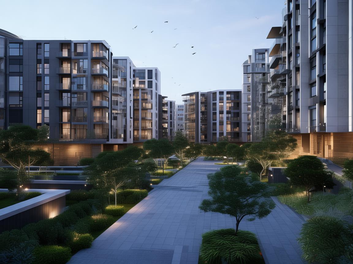 越秀逸府物业安全有保障吗? 越秀逸府物业安全有保障吗?