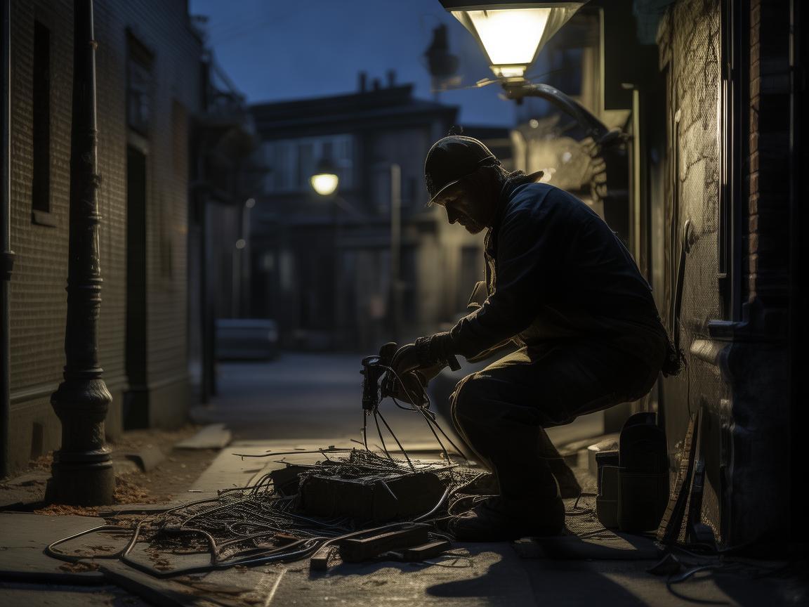 物业有义务加班抢修吗? 物业有义务加班抢修吗?