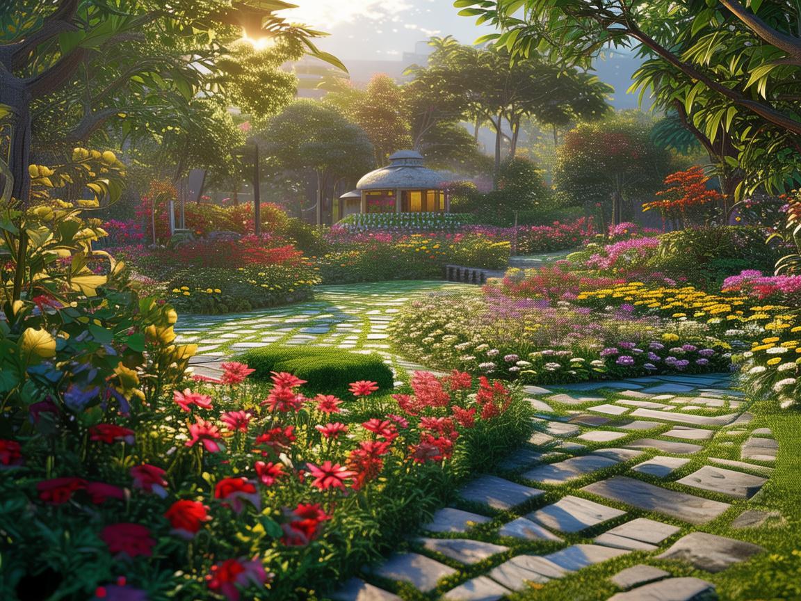 星洲花园物业到底靠谱吗? 星洲花园物业到底靠谱吗?