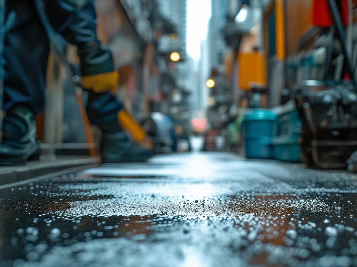 物业保洁制度究竟是什么? 物业保洁制度究竟是什么?