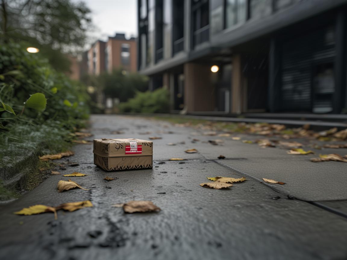 快递丢失,物业真的要负责吗? 快递丢失,物业真的要负责吗?