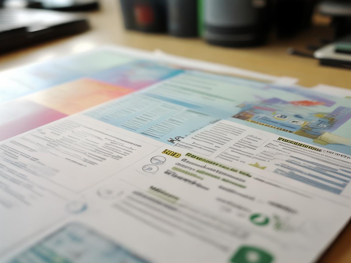 打印物业通知需要注意什么? 打印物业通知需要注意什么?