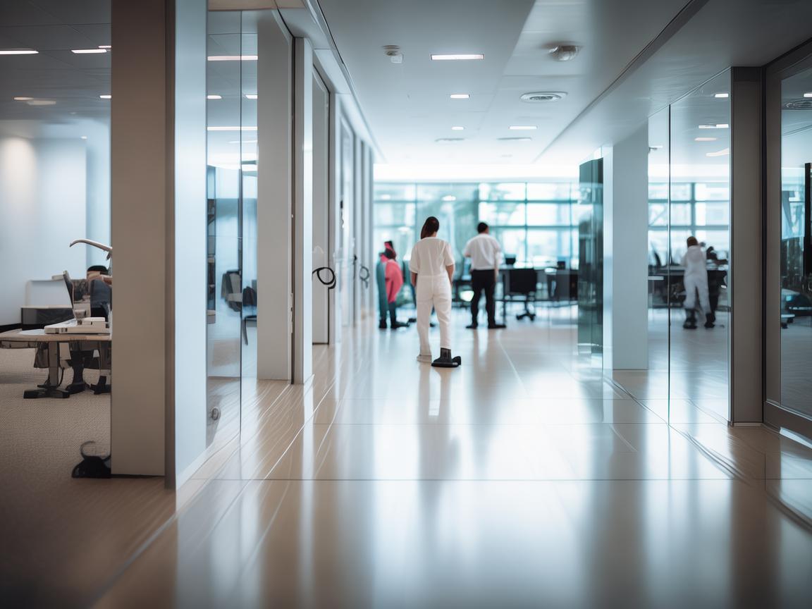 商业物业保洁需要什么? 商业物业保洁需要什么?