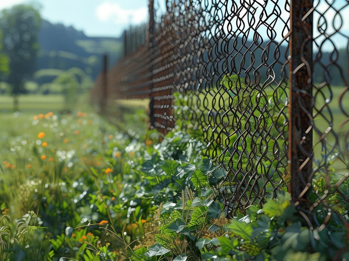 物业不让封闭围栏违法吗? 物业不让封闭围栏违法吗?