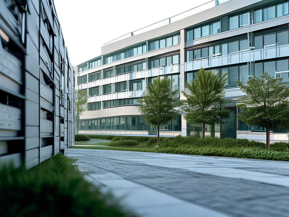 物业标准化管理究竟是什么? 物业标准化管理究竟是什么?