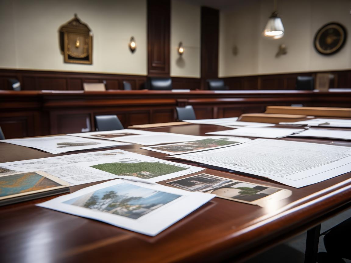 打物业官司需要哪些证据? 打物业官司需要哪些证据?