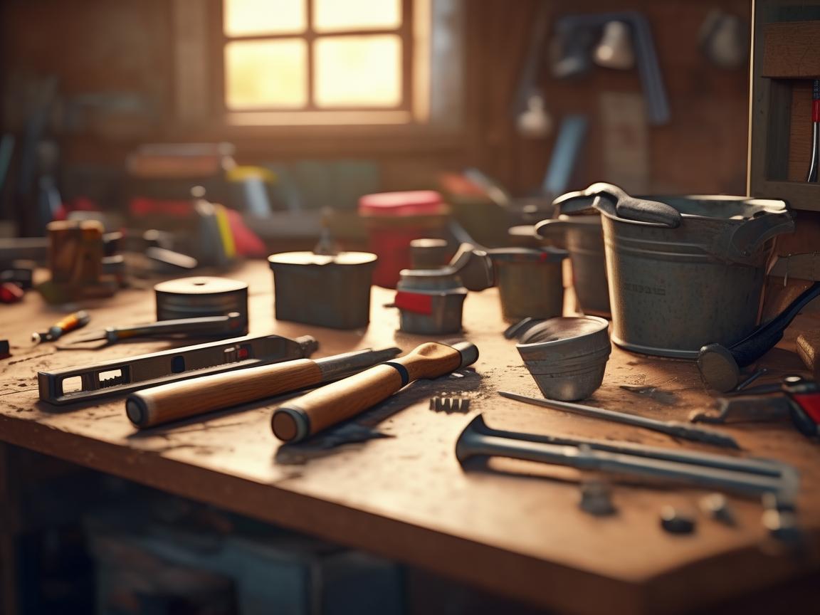 物业维修需要用到什么工具? 物业维修需要用到什么工具?