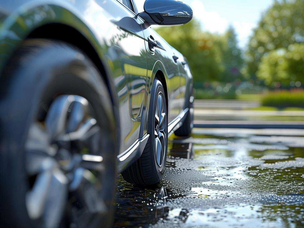 物业免费洗车究竟是什么? 物业免费洗车究竟是什么?