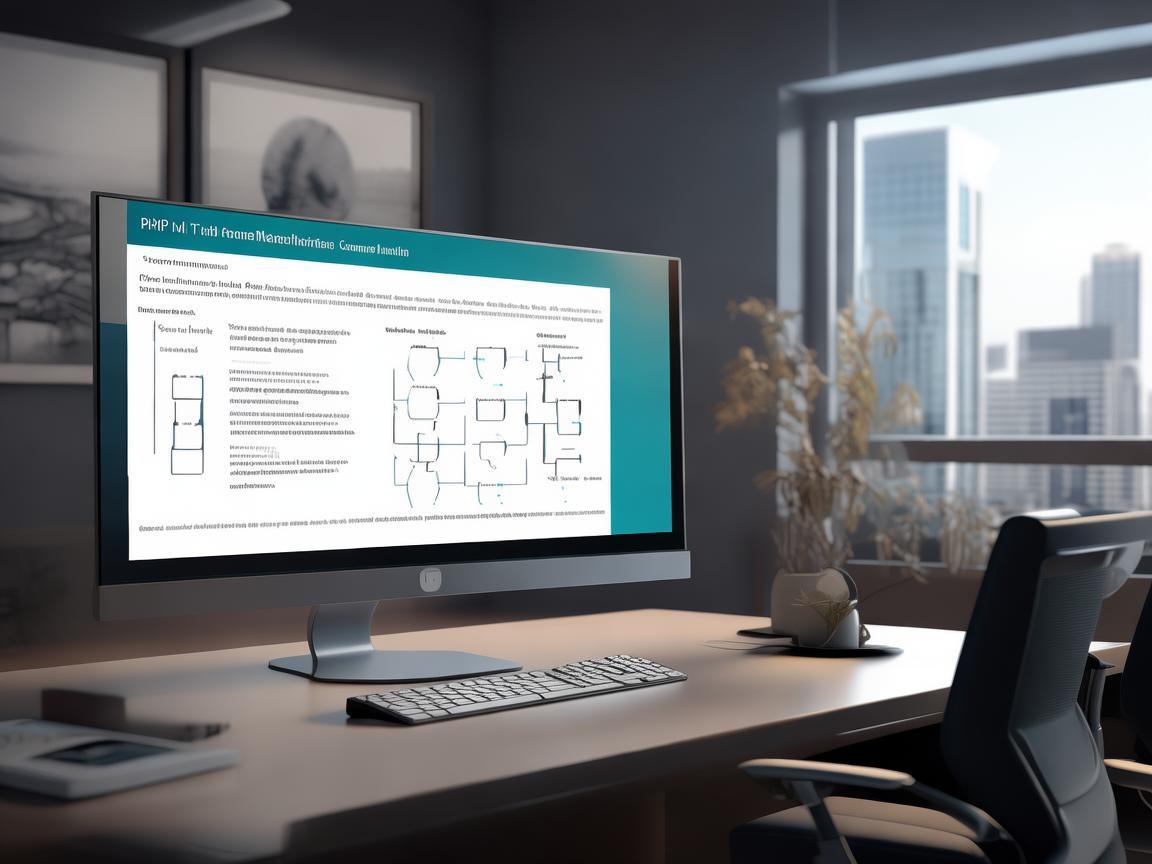 PMP在物业行业真的好用吗? PMP在物业行业真的好用吗?