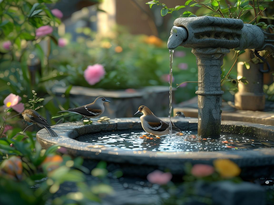 业主漏水,物业能停水吗? 业主漏水,物业能停水吗?