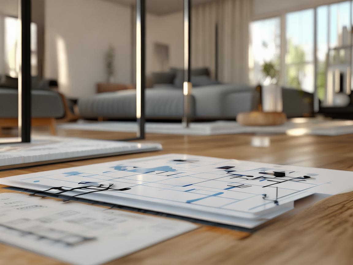 新房移交物业的条件究竟是什么? 新房移交物业的条件究竟是什么?