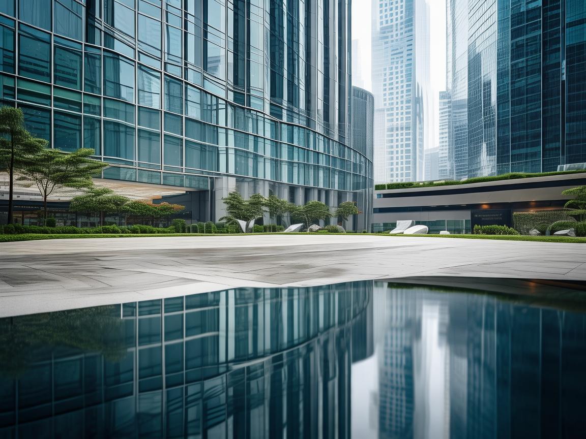 恒隆广场是什么物业? 恒隆广场是什么物业?