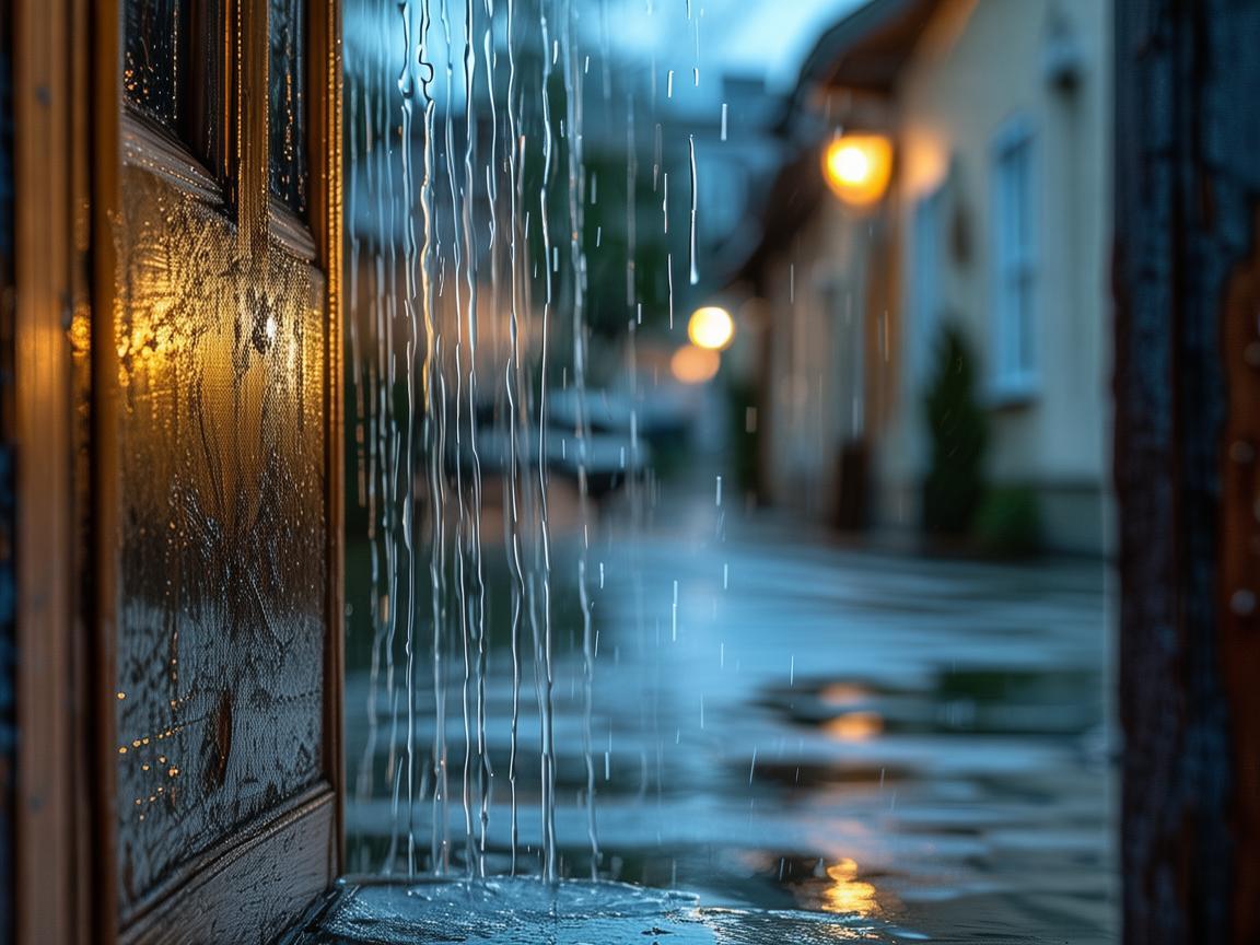 门脸漏水物业需要维修吗? 门脸漏水物业需要维修吗?