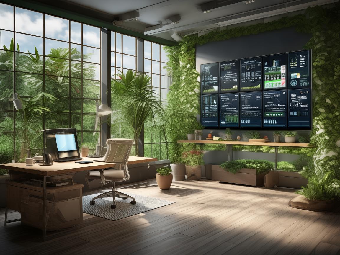 物业环境主管究竟是干什么的? 物业环境主管究竟是干什么的?