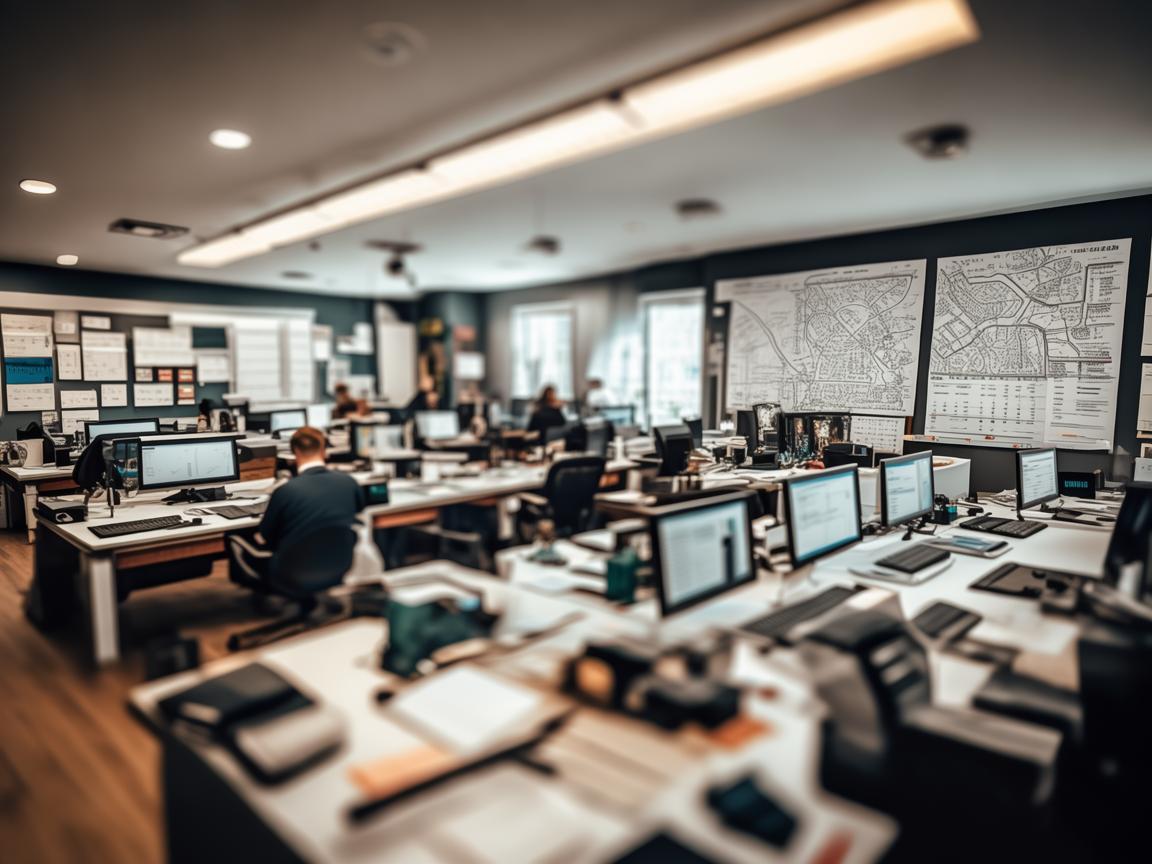 物业驻场究竟是做什么的? 物业驻场究竟是做什么的?