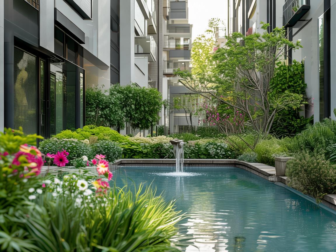 小区物业隔音不好该如何解决? 小区物业隔音不好该如何解决?