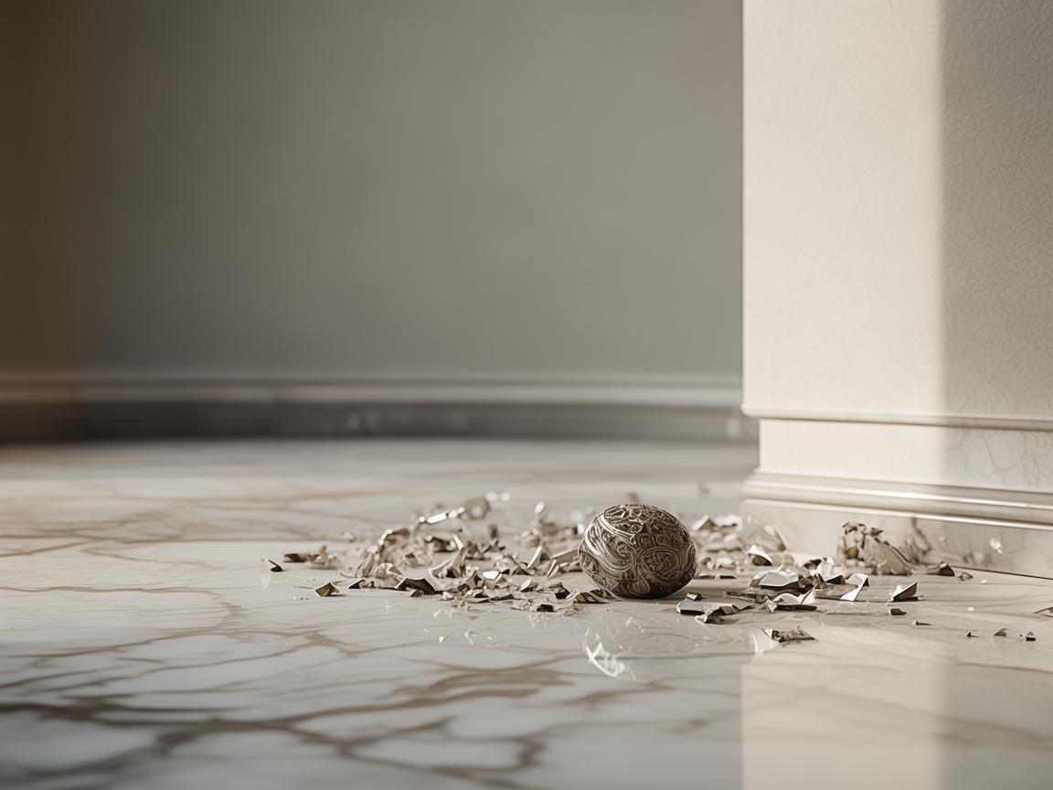 东西掉了物业到底该不该赔偿? 东西掉了物业到底该不该赔偿?