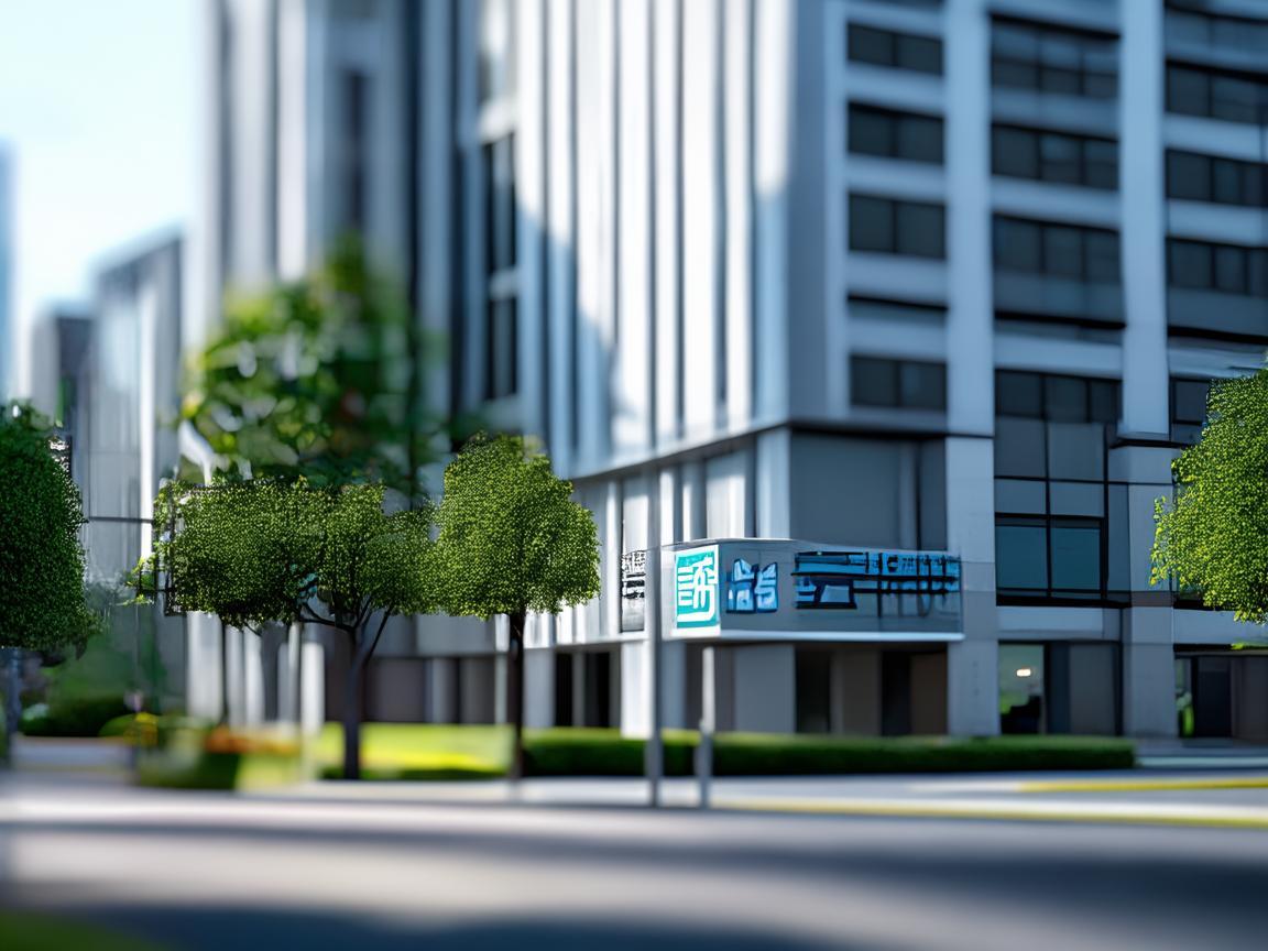 宁骏物业究竟是做什么的? 宁骏物业究竟是做什么的?