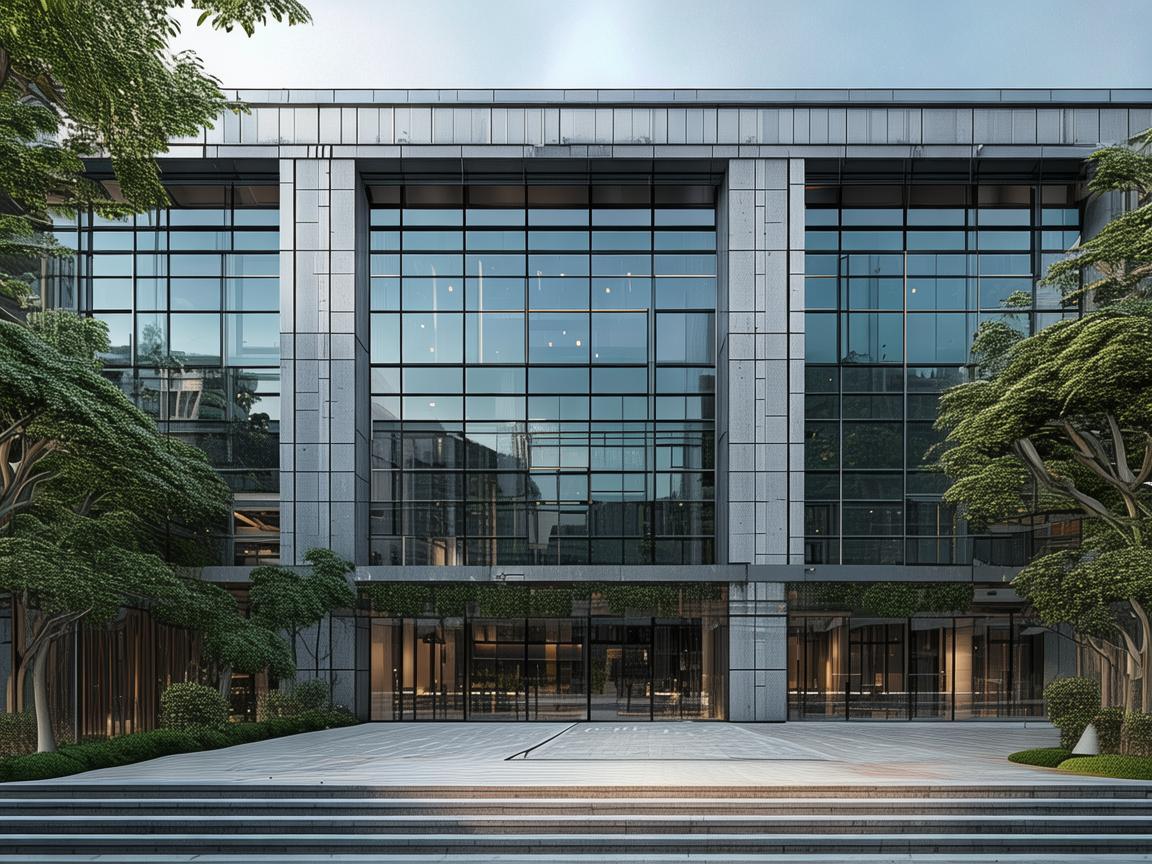 B栋物业究竟是哪家公司? B栋物业究竟是哪家公司?