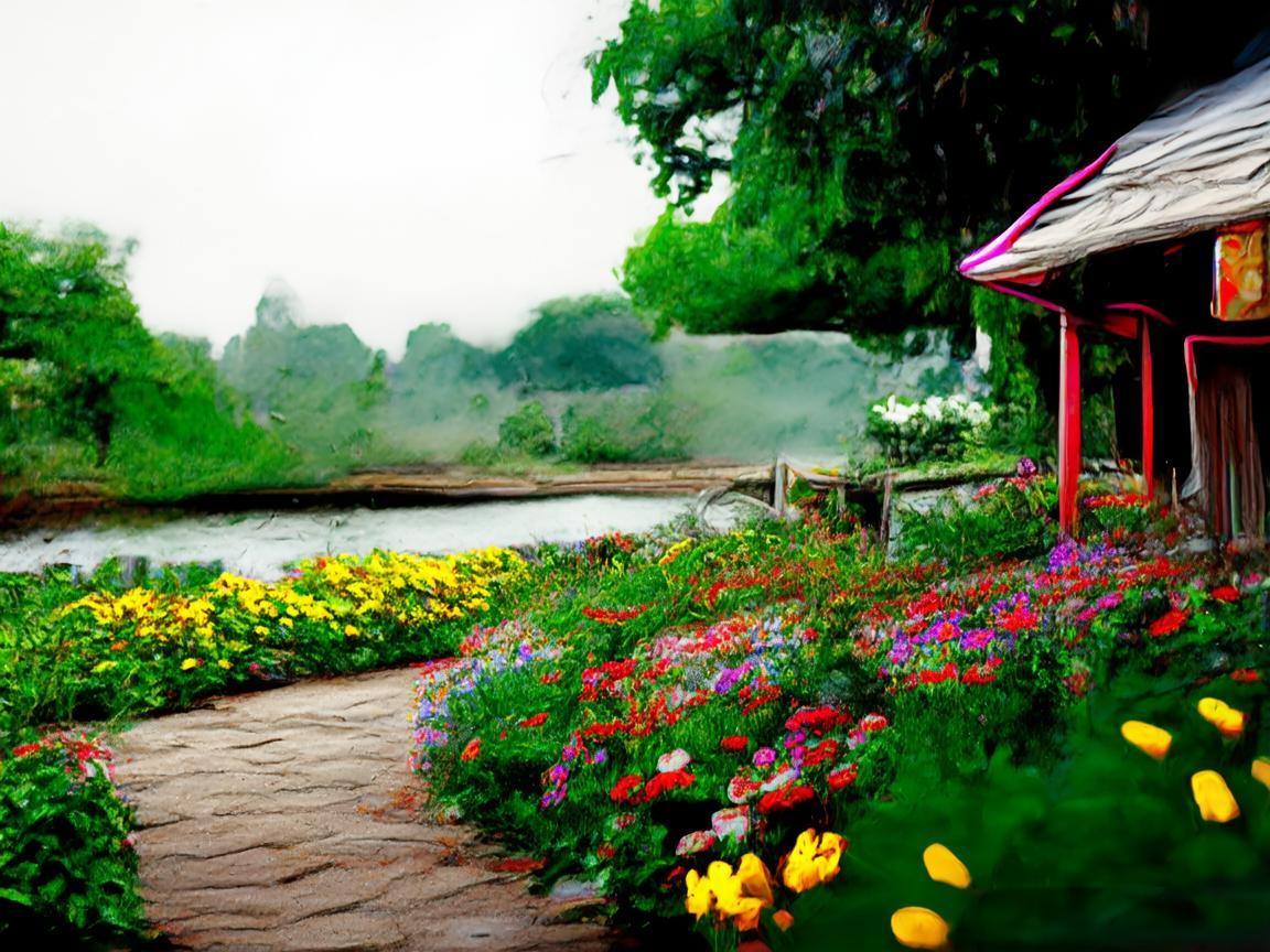 水岸花苑物业管事吗? 水岸花苑物业管事吗?