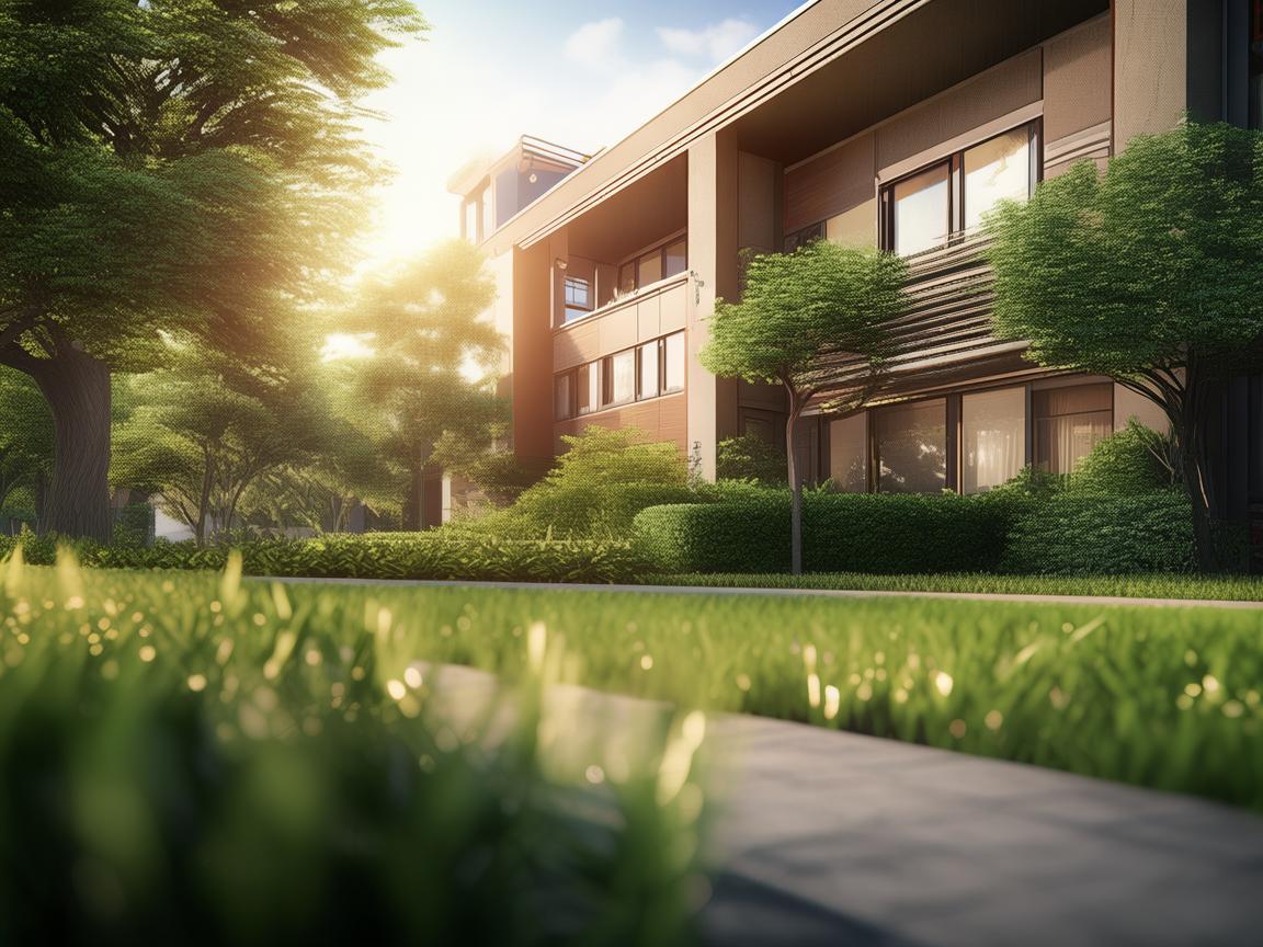 华阳公寓物业真的可靠吗? 华阳公寓物业真的可靠吗?