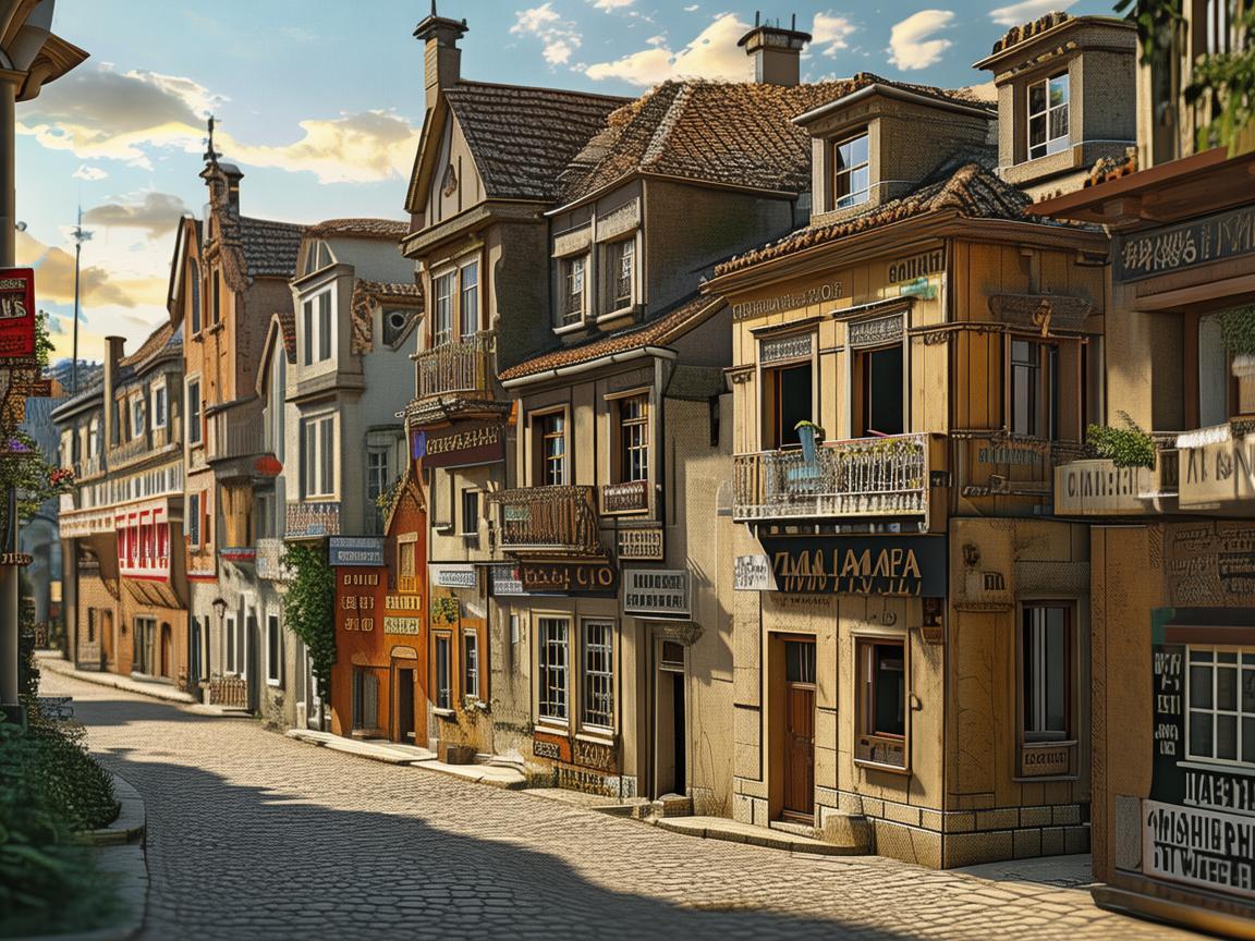 物业在国外都有哪些称呼? 物业在国外都有哪些称呼?