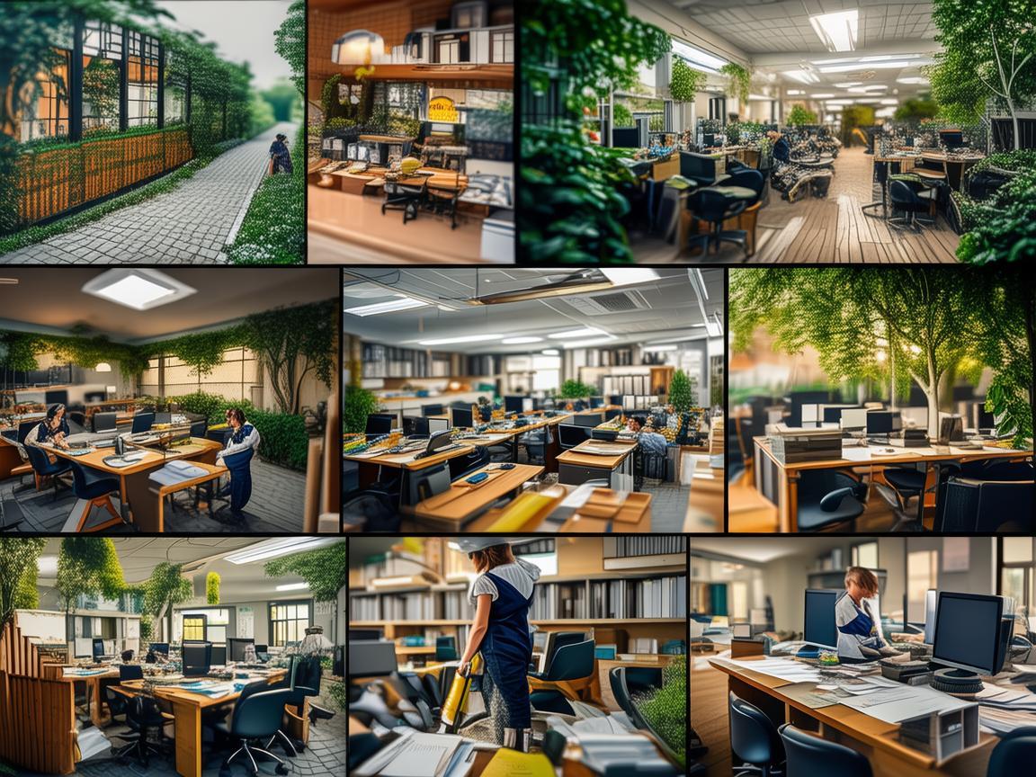 物业上班干哪些活合适? 物业上班干哪些活合适?